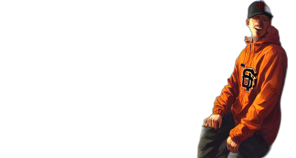 jacket, 3d render, photorealistic, pixel art transparent PNG cut-out