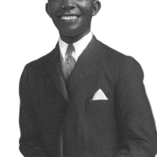 jacket, staff, face, hat transparent PNG cut-out