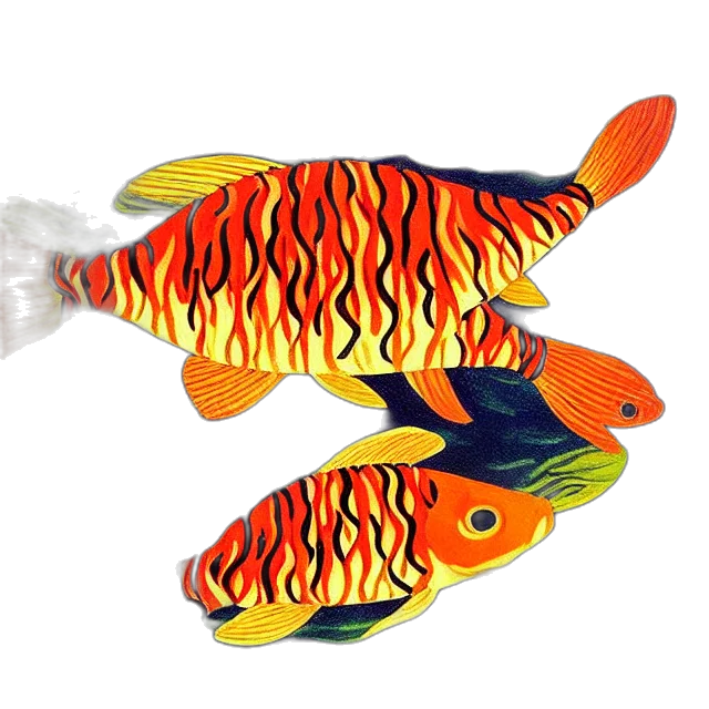 staff, animal, 3d render, photorealistic transparent PNG cut-out