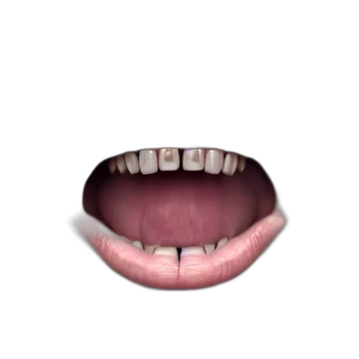 face, mask, crown, creature transparent PNG cut-out