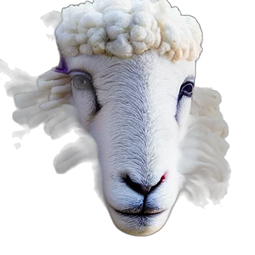animal, face, mask, hat transparent PNG cut-out
