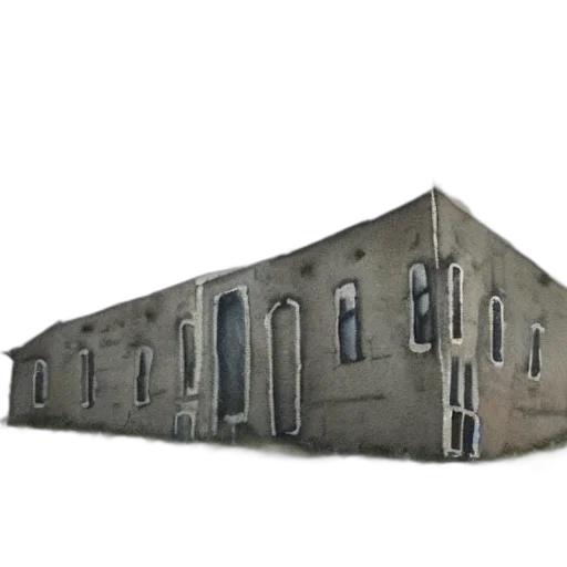 building, furniture, crown, weapon transparent PNG cut-out
