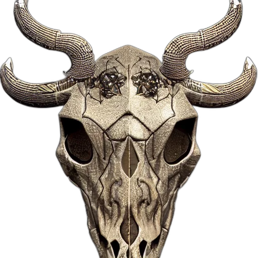 mask, animal, crown, dragon transparent PNG cut-out
