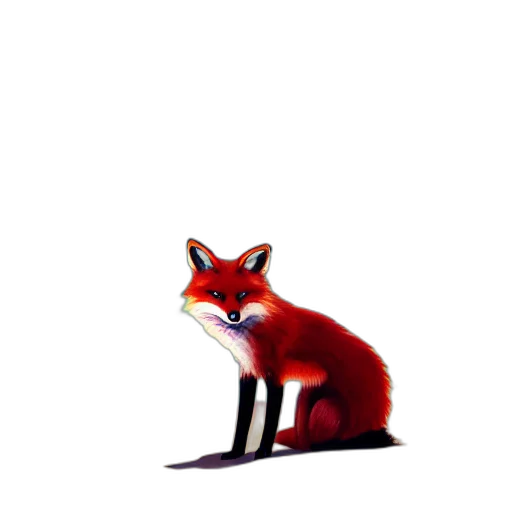 animal, creature, staff, face transparent PNG cut-out