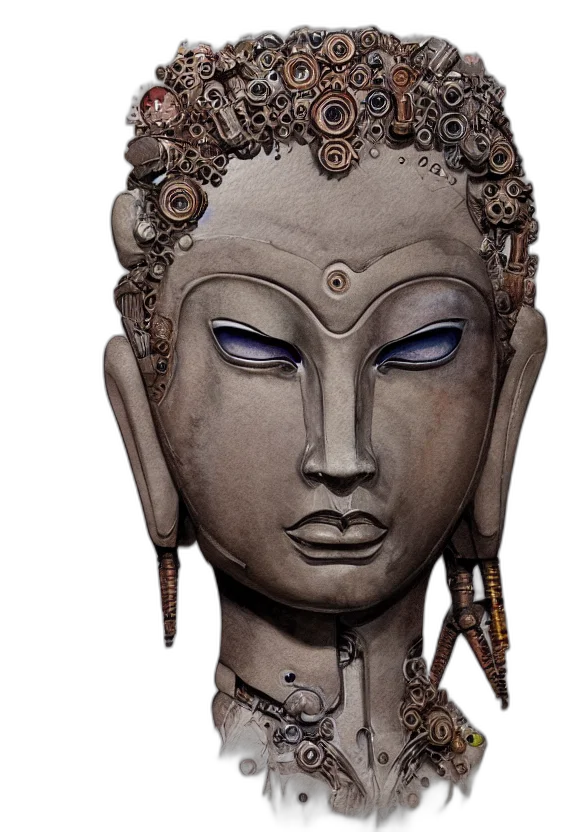 mask, jewelry, face, crown transparent PNG cut-out