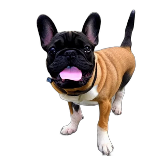 animal, creature, staff, face transparent PNG cut-out