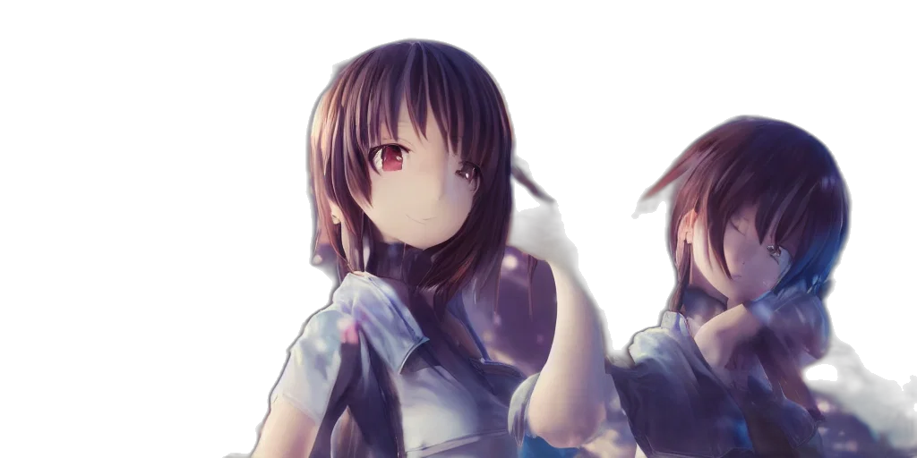 weapon, robot, face, sword transparent PNG cut-out