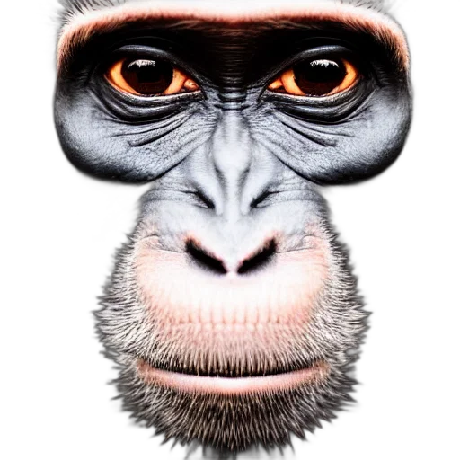animal, mask, face, creature transparent PNG cut-out