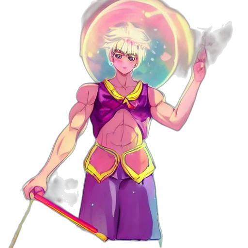 staff, sword, fantasy art, concept art transparent PNG cut-out