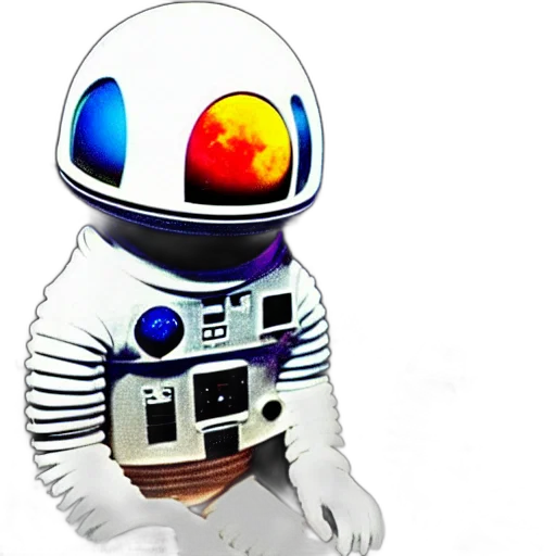 robot, staff, mask, animal transparent PNG cut-out