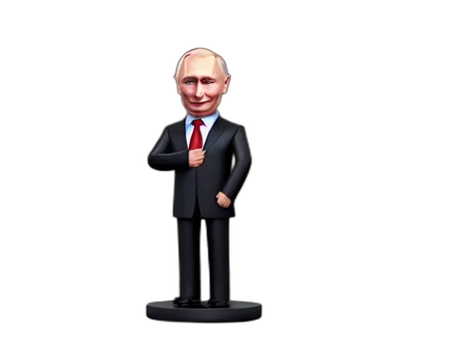 staff, pixel art, 3d render, cartoon transparent PNG cut-out