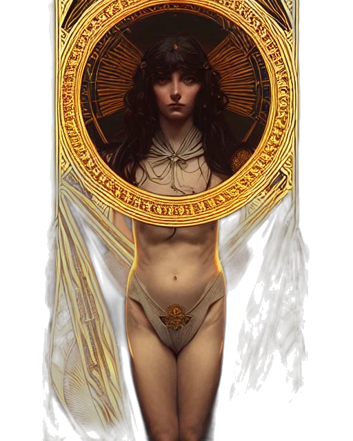 fantasy art, concept art, pixel art, photorealistic transparent PNG cut-out