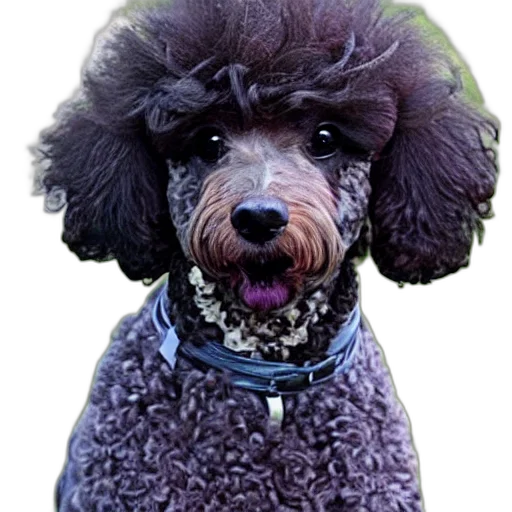animal, hair, staff, creature transparent PNG cut-out
