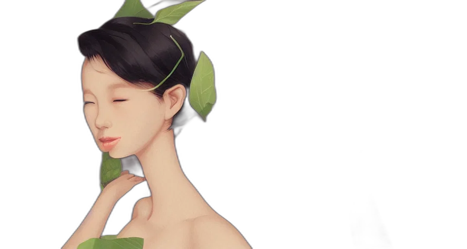 photorealistic, oil painting, watercolor, 3d render transparent PNG cut-out