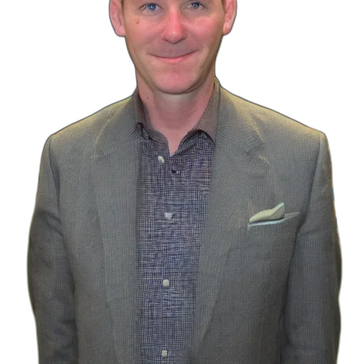 staff, jacket, crown, face transparent PNG cut-out