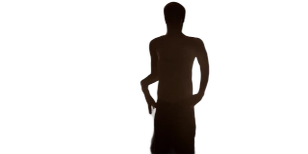 staff, dress, robot, jacket transparent PNG cut-out