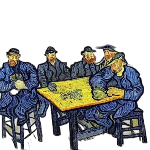 jacket, staff, furniture, food transparent PNG cut-out