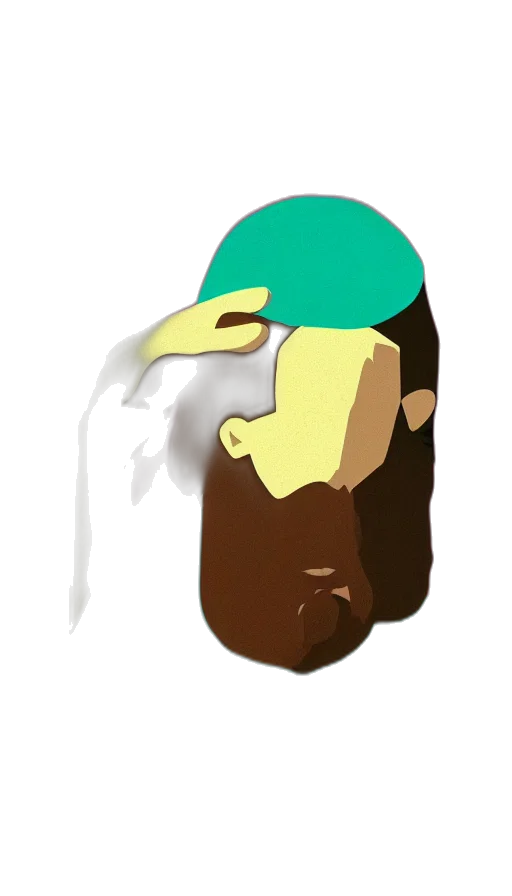mask, hat, face, crown transparent PNG cut-out