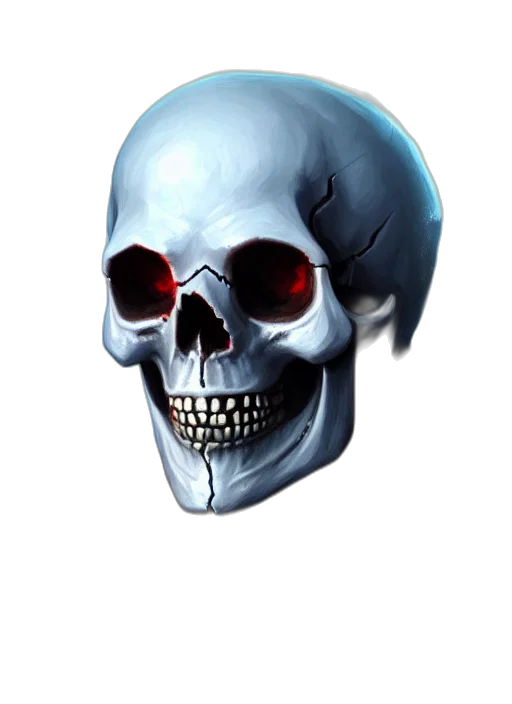 face, mask, jewelry, staff transparent PNG cut-out