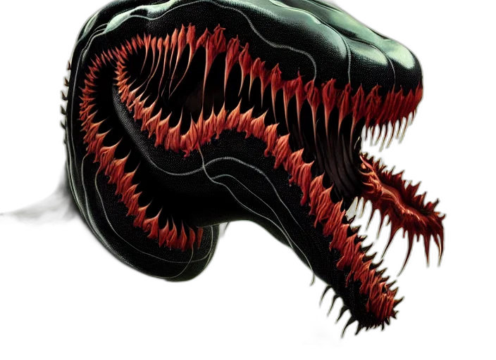 creature, animal, mask, dragon transparent PNG cut-out