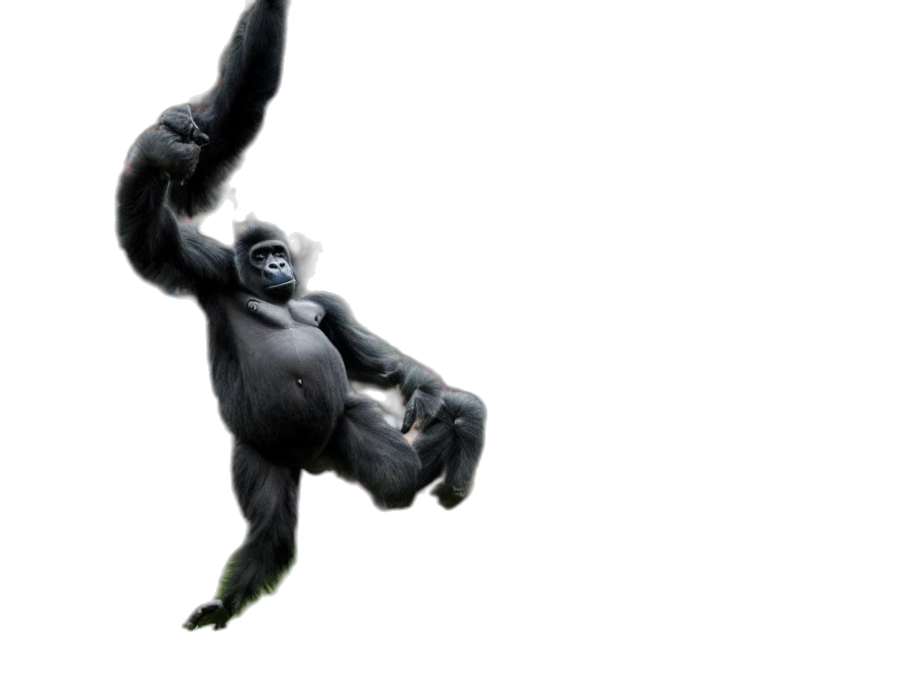animal, creature, staff, concept art transparent PNG cut-out
