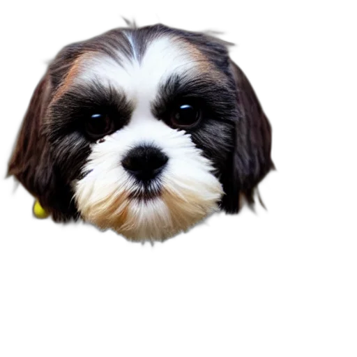 face, animal, staff, creature transparent PNG cut-out