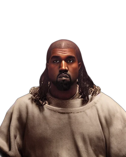 face, animal, creature, crown transparent PNG cut-out