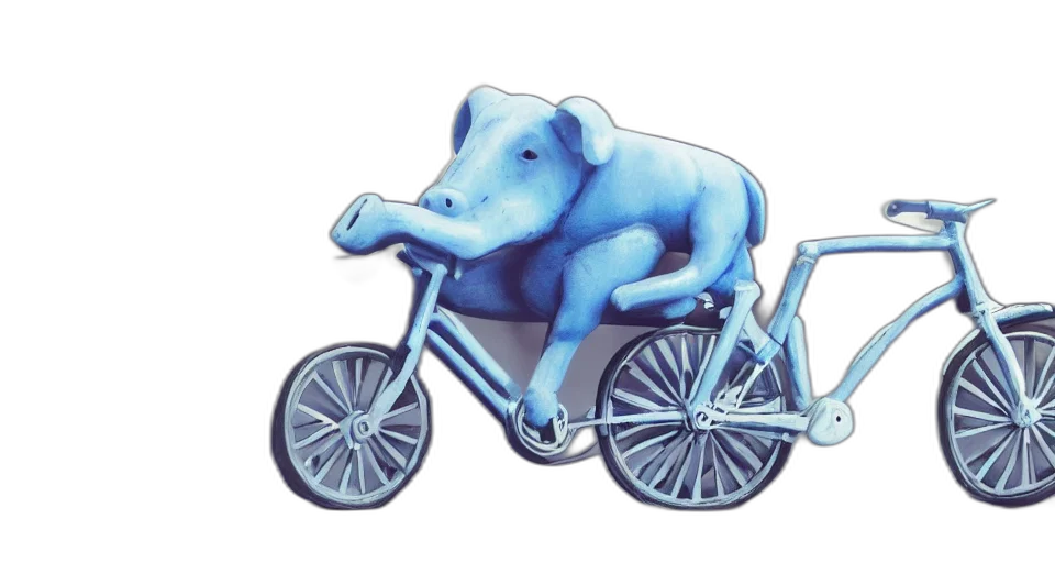 animal, photorealistic, concept art, 3d render transparent PNG cut-out
