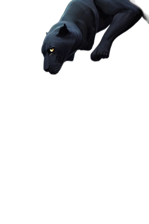 animal, staff, creature, dragon transparent PNG cut-out