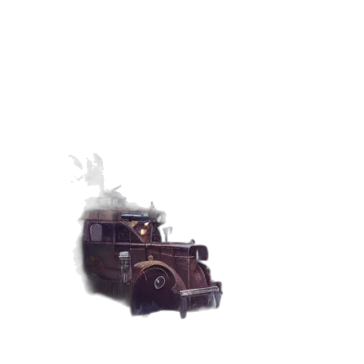 car, robot, weapon, animal transparent PNG cut-out
