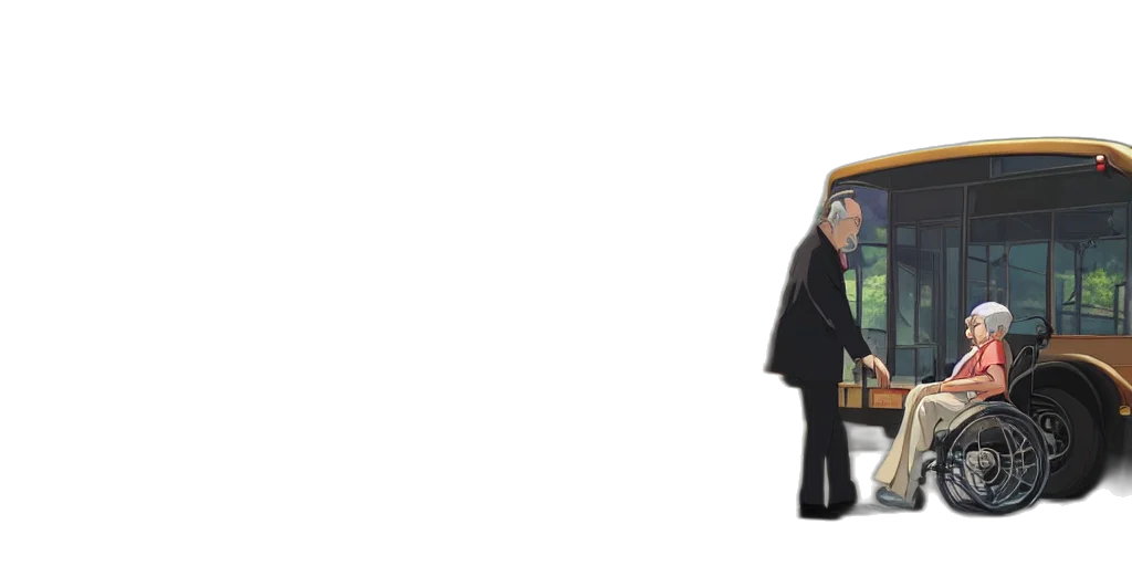 staff, jacket, cartoon, 3d render transparent PNG cut-out