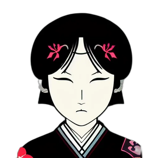 face, staff, mask, jewelry transparent PNG cut-out