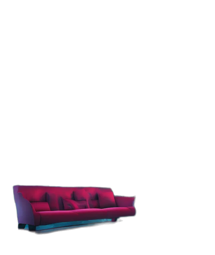 furniture, crown, staff, shoes transparent PNG cut-out