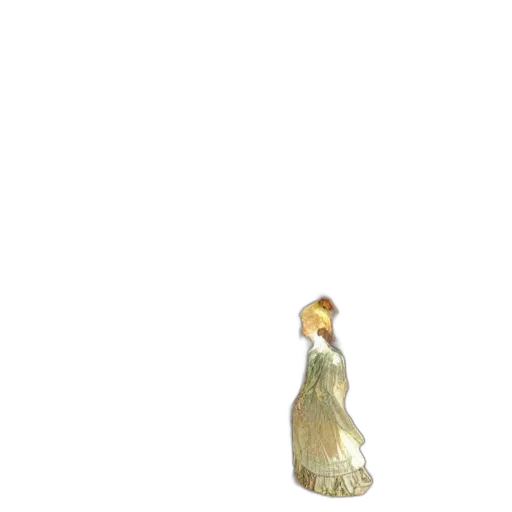dress, jewelry, crown, bottle transparent PNG cut-out