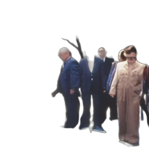 staff, jacket, concept art, 3d render transparent PNG cut-out
