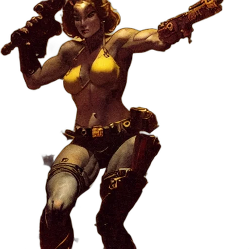 staff, weapon, concept art, comic book art transparent PNG cut-out