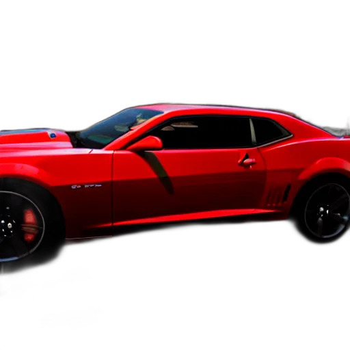 car, 3d render, photorealistic, concept art transparent PNG cut-out