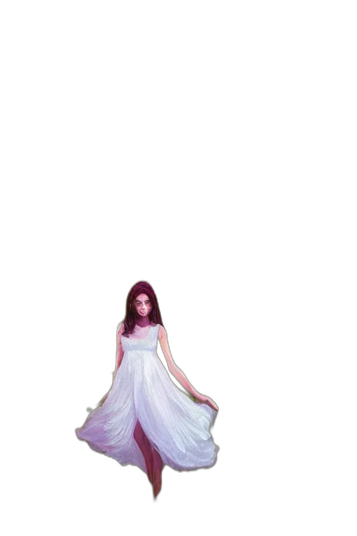 dress, creature, jewelry, robot transparent PNG cut-out
