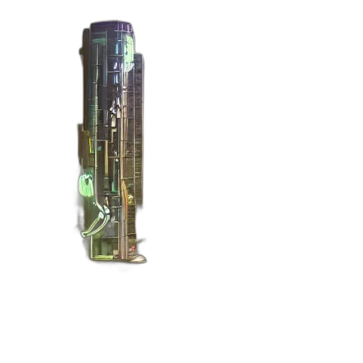 weapon, bottle, staff, sword transparent PNG cut-out