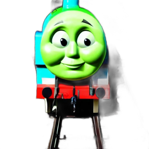 robot, face, staff, animal transparent PNG cut-out