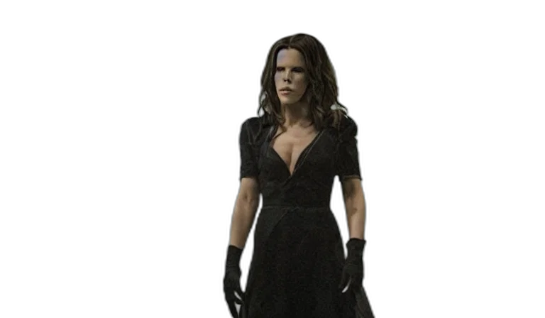 dress, concept art, 3d render, comic book art transparent PNG cut-out