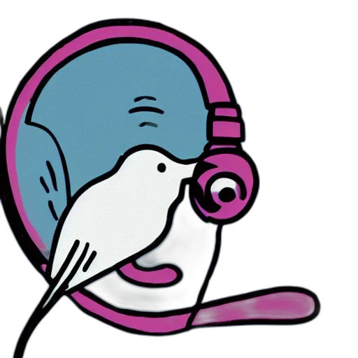 mask, robot, staff, animal transparent PNG cut-out