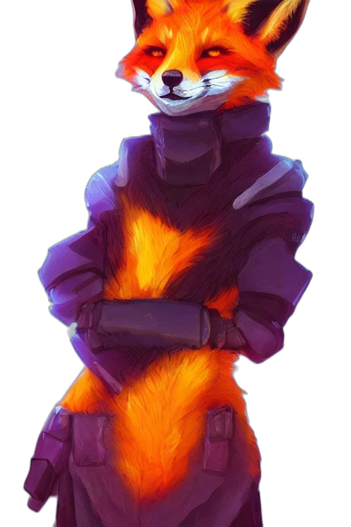 jacket, staff, mask, animal transparent PNG cut-out