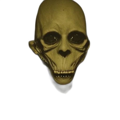 mask, face, jewelry, staff transparent PNG cut-out