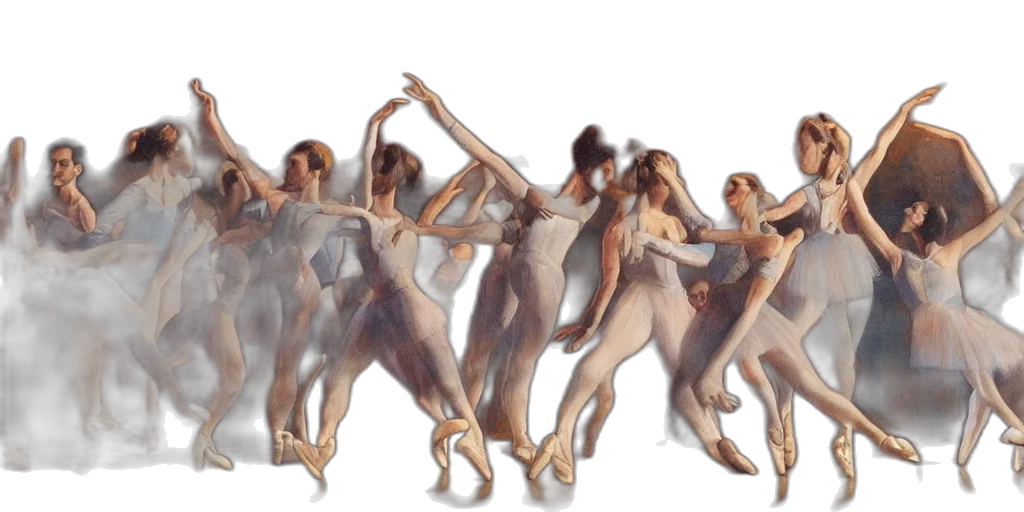 concept art, oil painting, photorealistic, 3d render transparent PNG cut-out