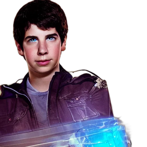 jacket, concept art, neon lights, real transparent PNG cut-out