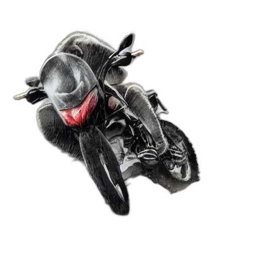 weapon, mask, animal, jacket transparent PNG cut-out