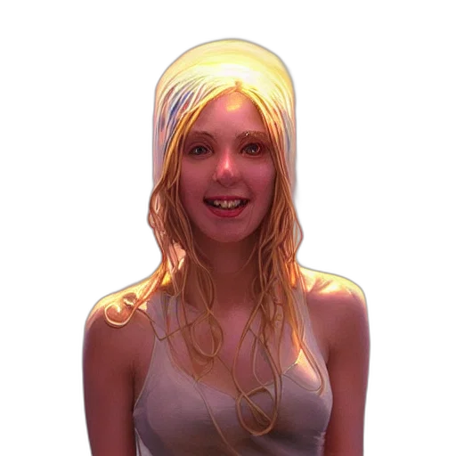 face, hat, crown, staff transparent PNG cut-out