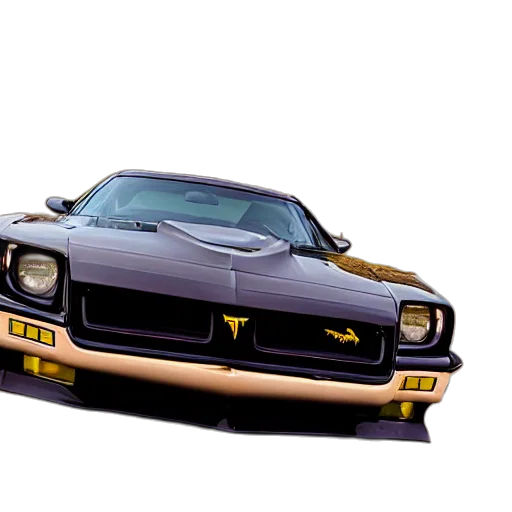 car, weapon, photorealistic, concept art transparent PNG cut-out