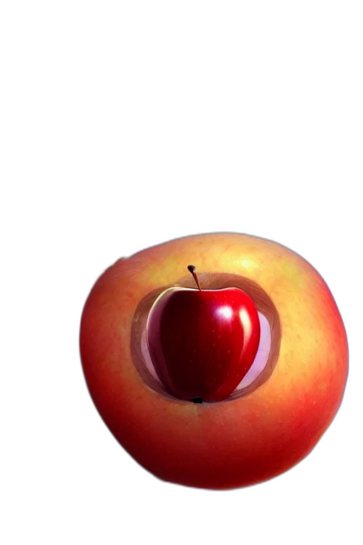 food, crown, staff, weapon transparent PNG cut-out
